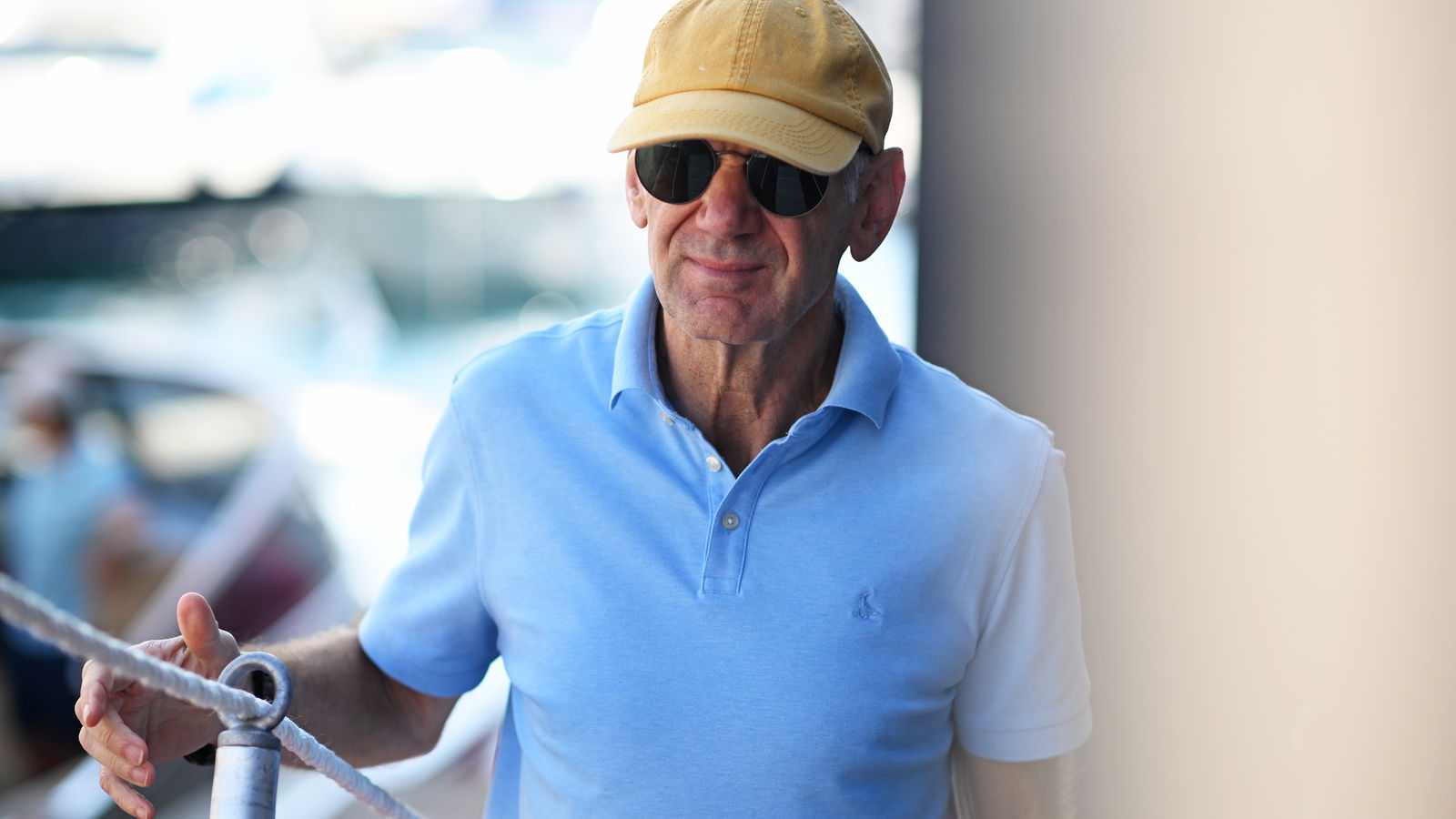 Adrian Newey 