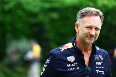 Christian Horner 