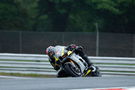 Storm Stacey, BSB, 2024, Oulton Park, Showdown