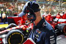 Adrian Newey