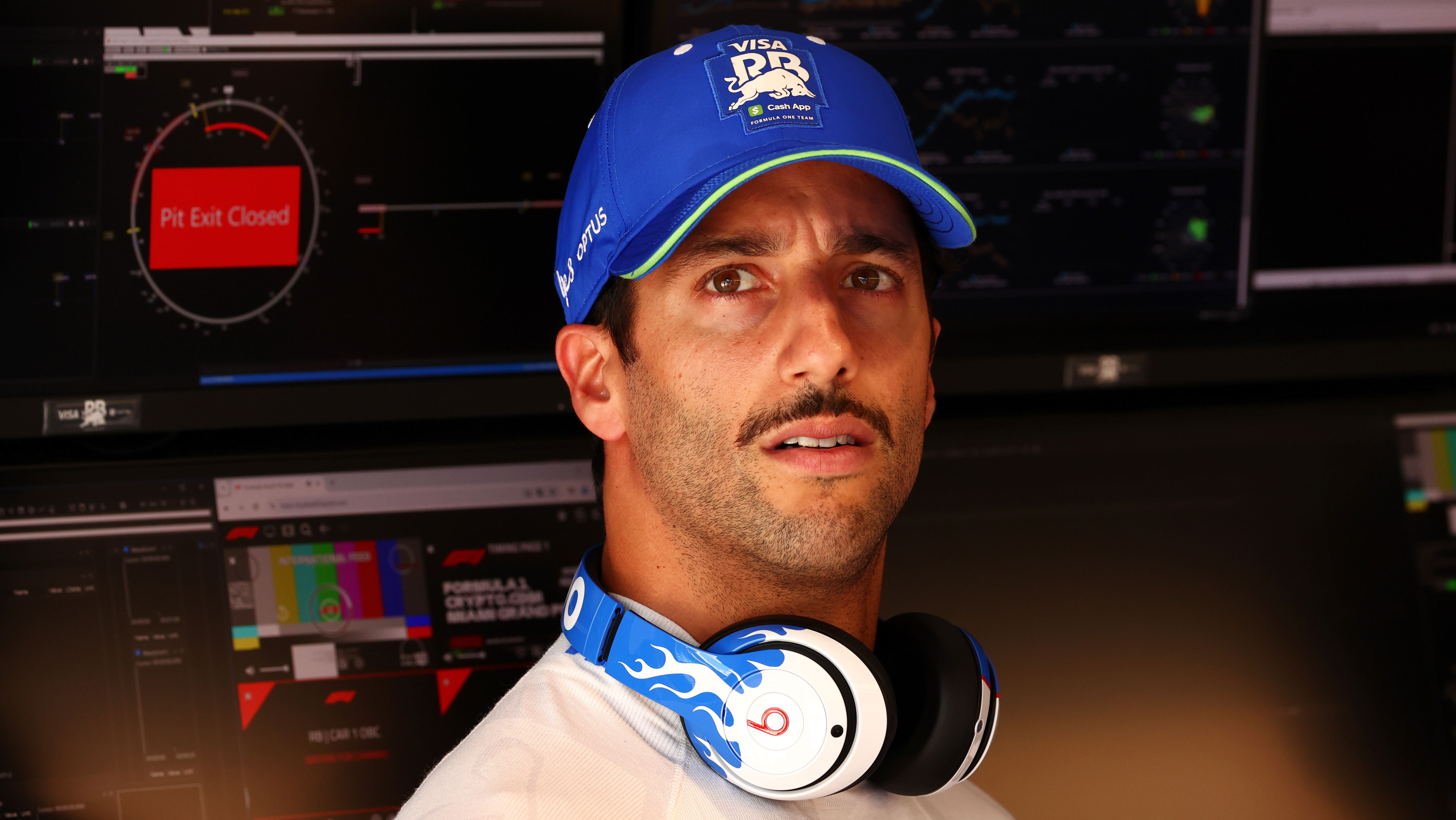 Daniel Ricciardo