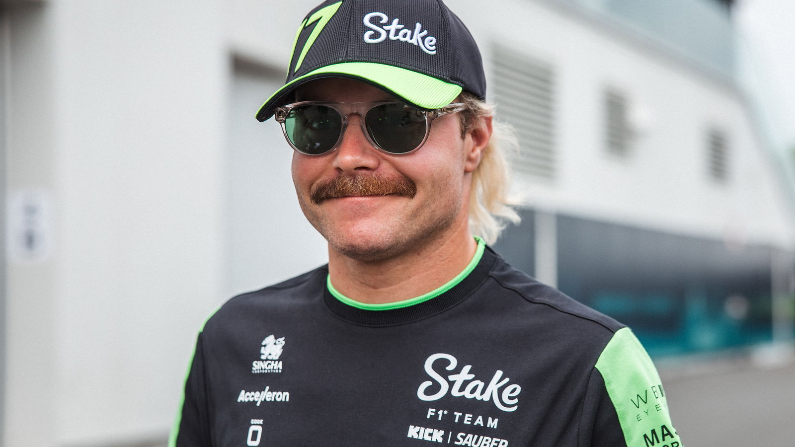 Valtteri Bottas