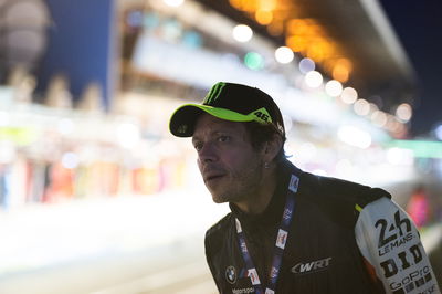 Valentino Rossi, WEC 2024