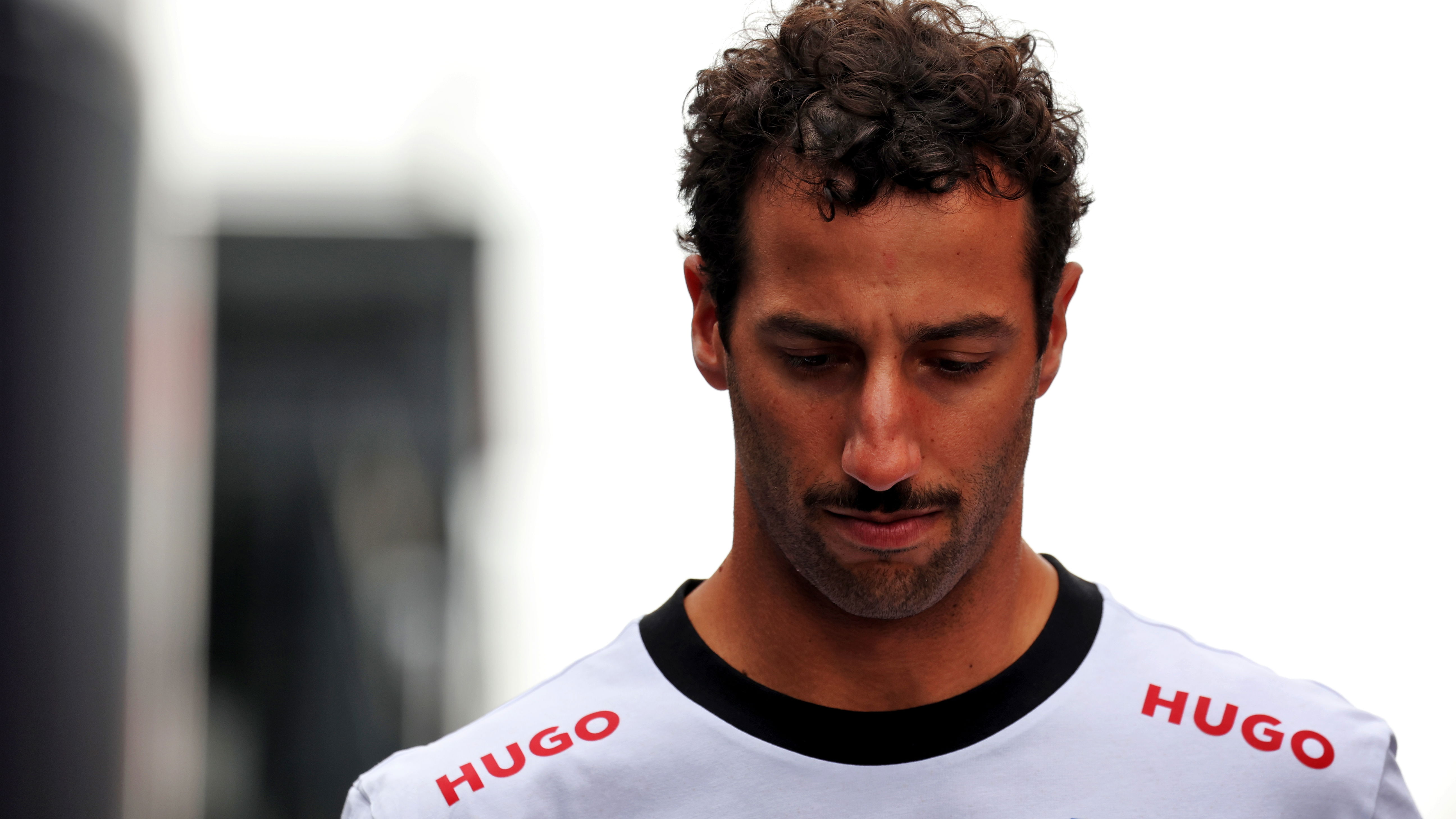 Daniel Ricciardo