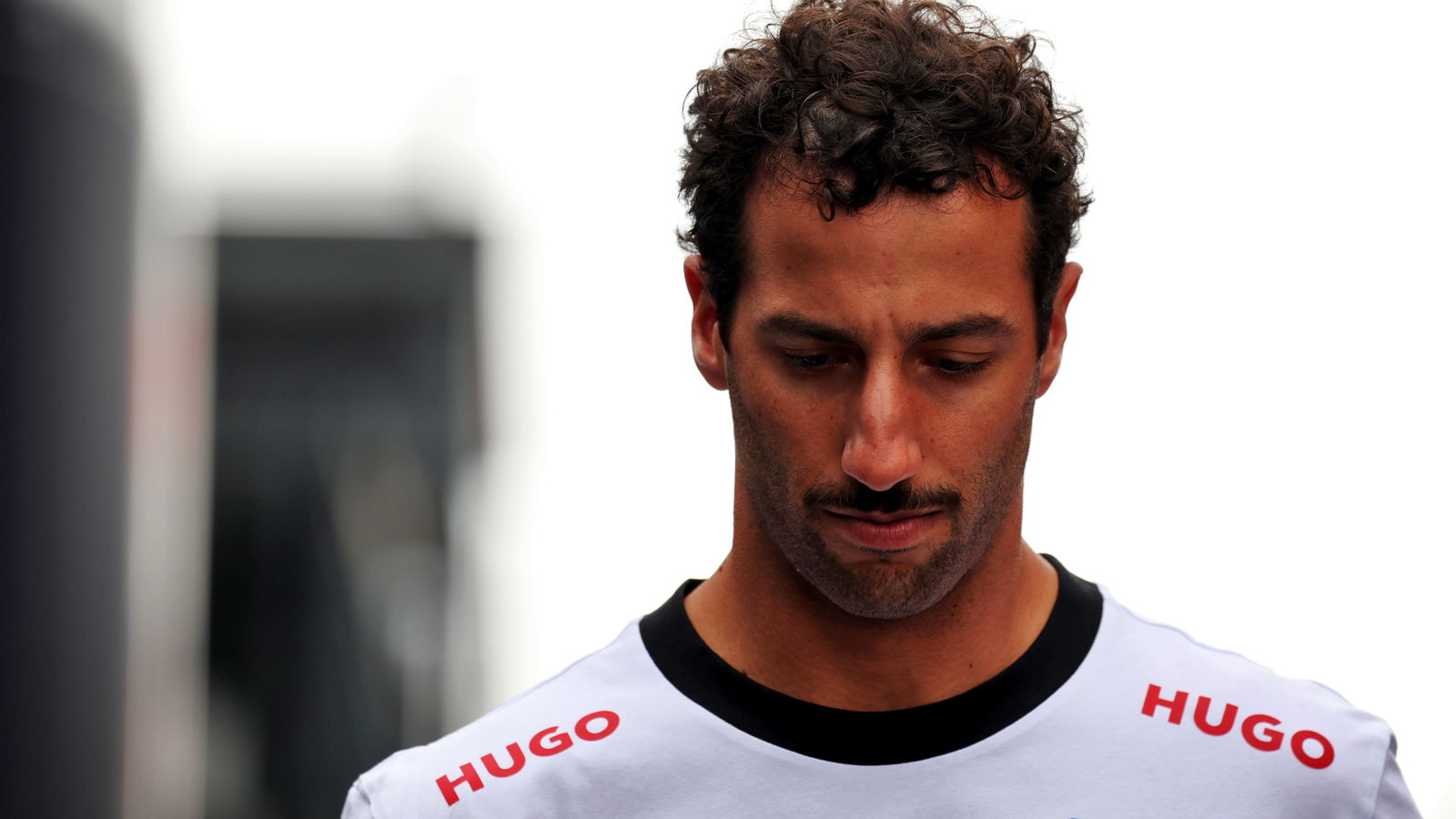 Daniel Ricciardo