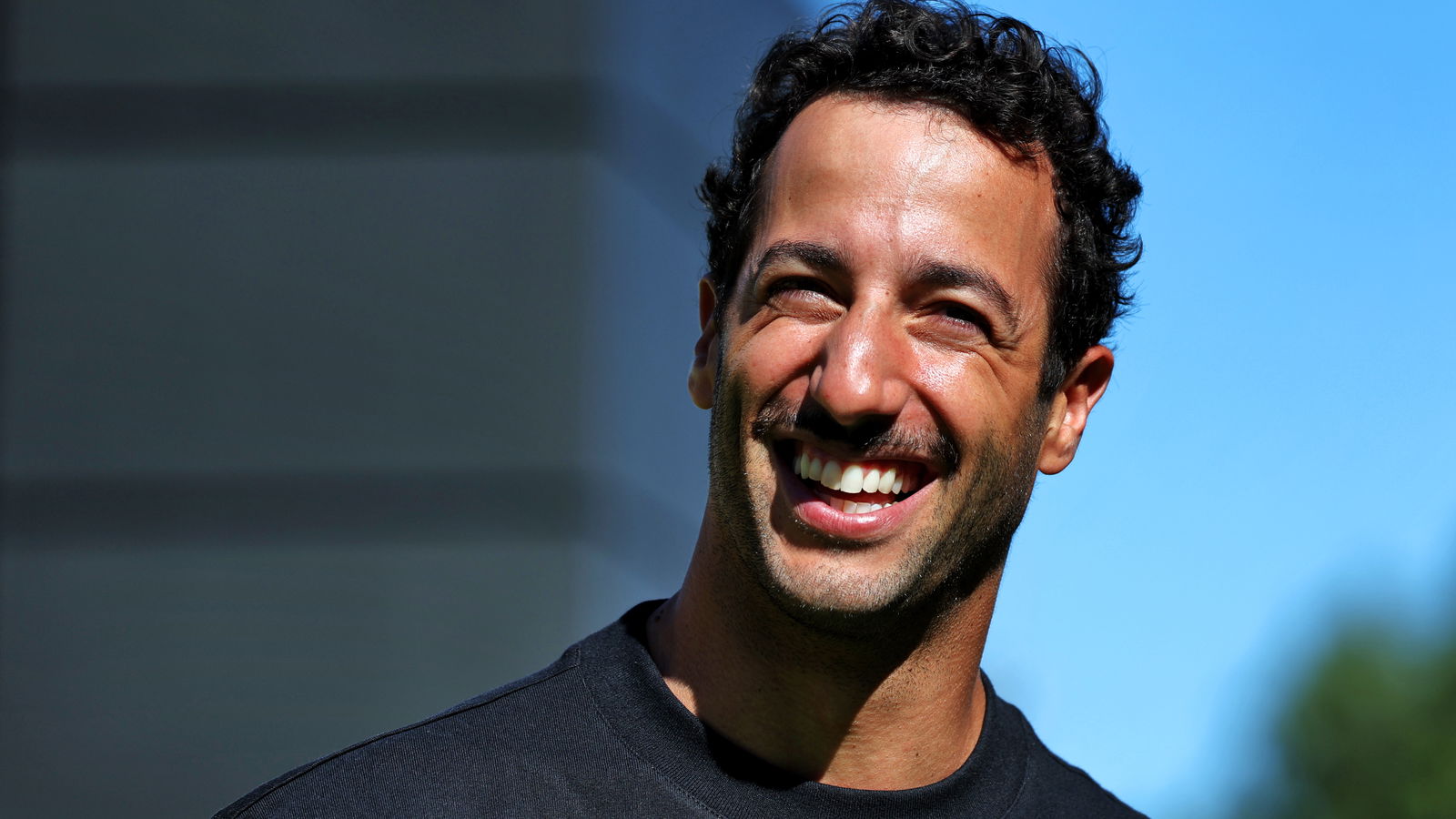Daniel Ricciardo