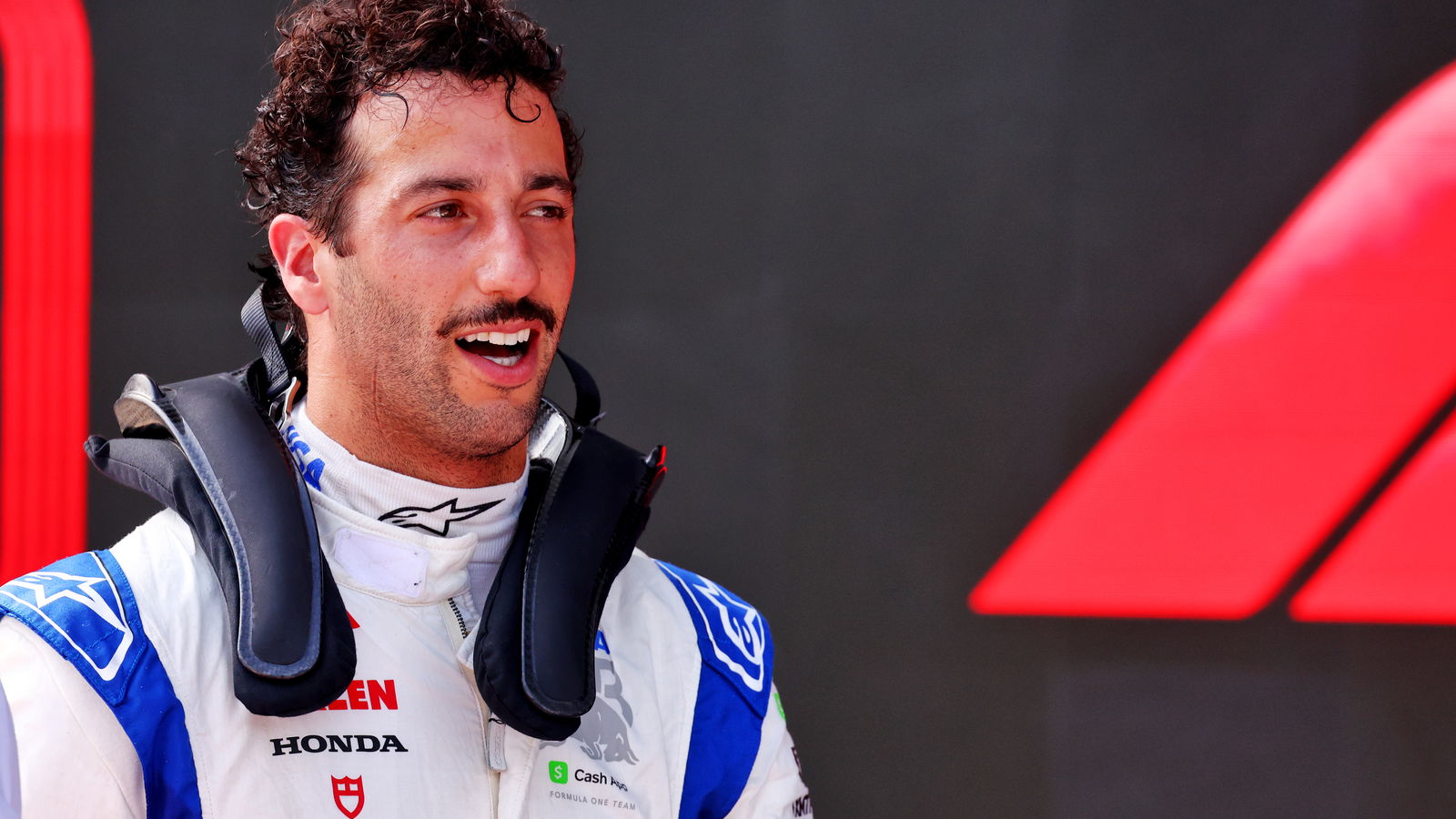 Daniel Ricciardo