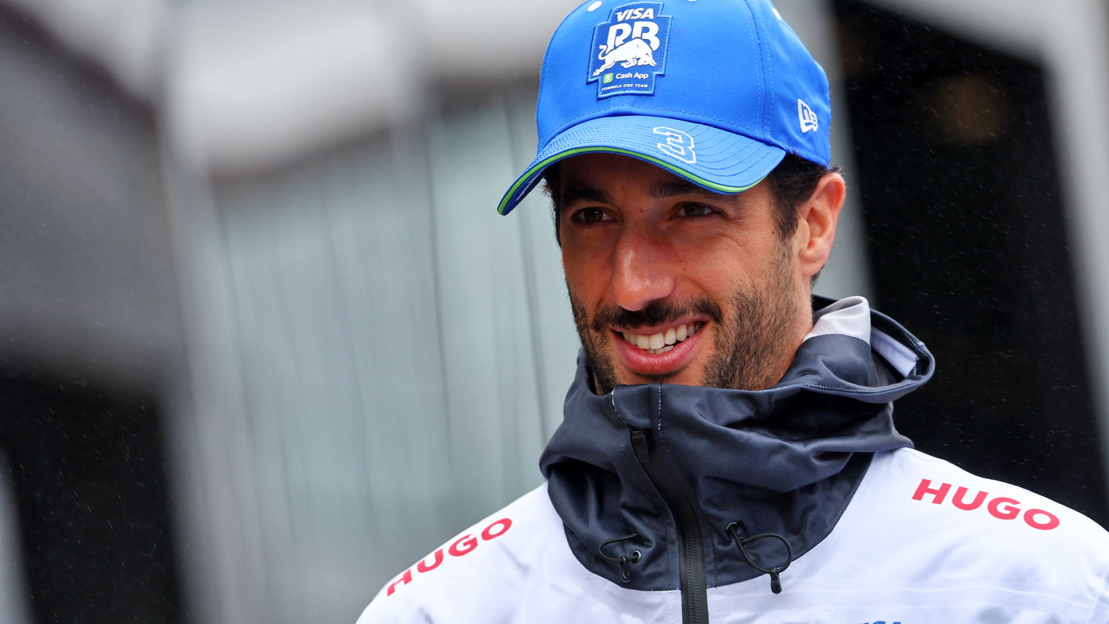 Daniel Ricciardo