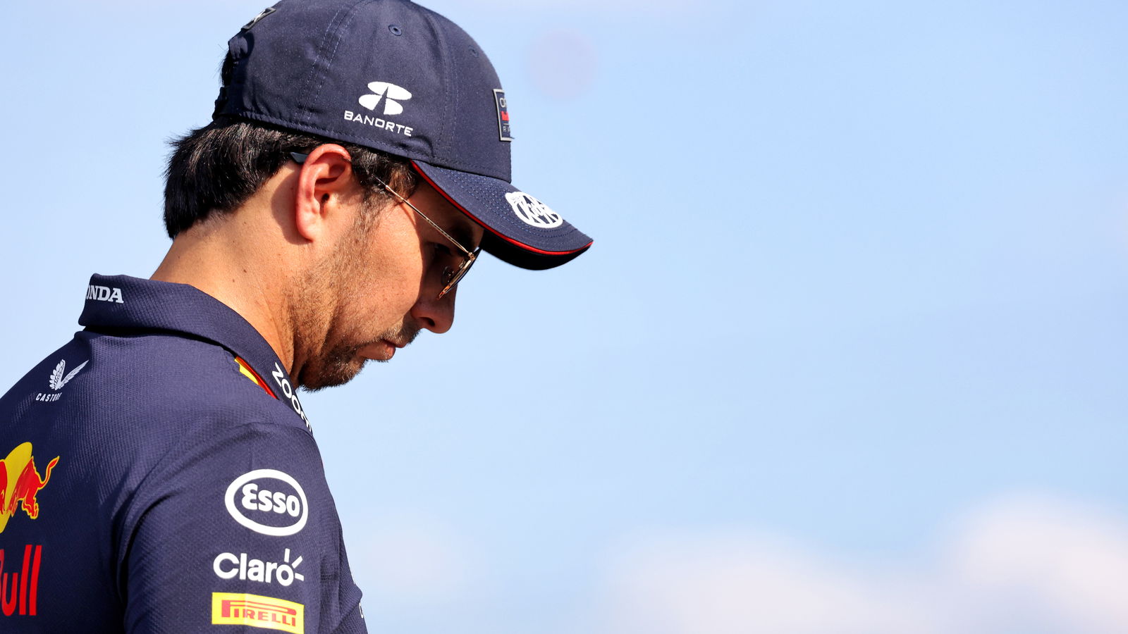 Sergio Perez