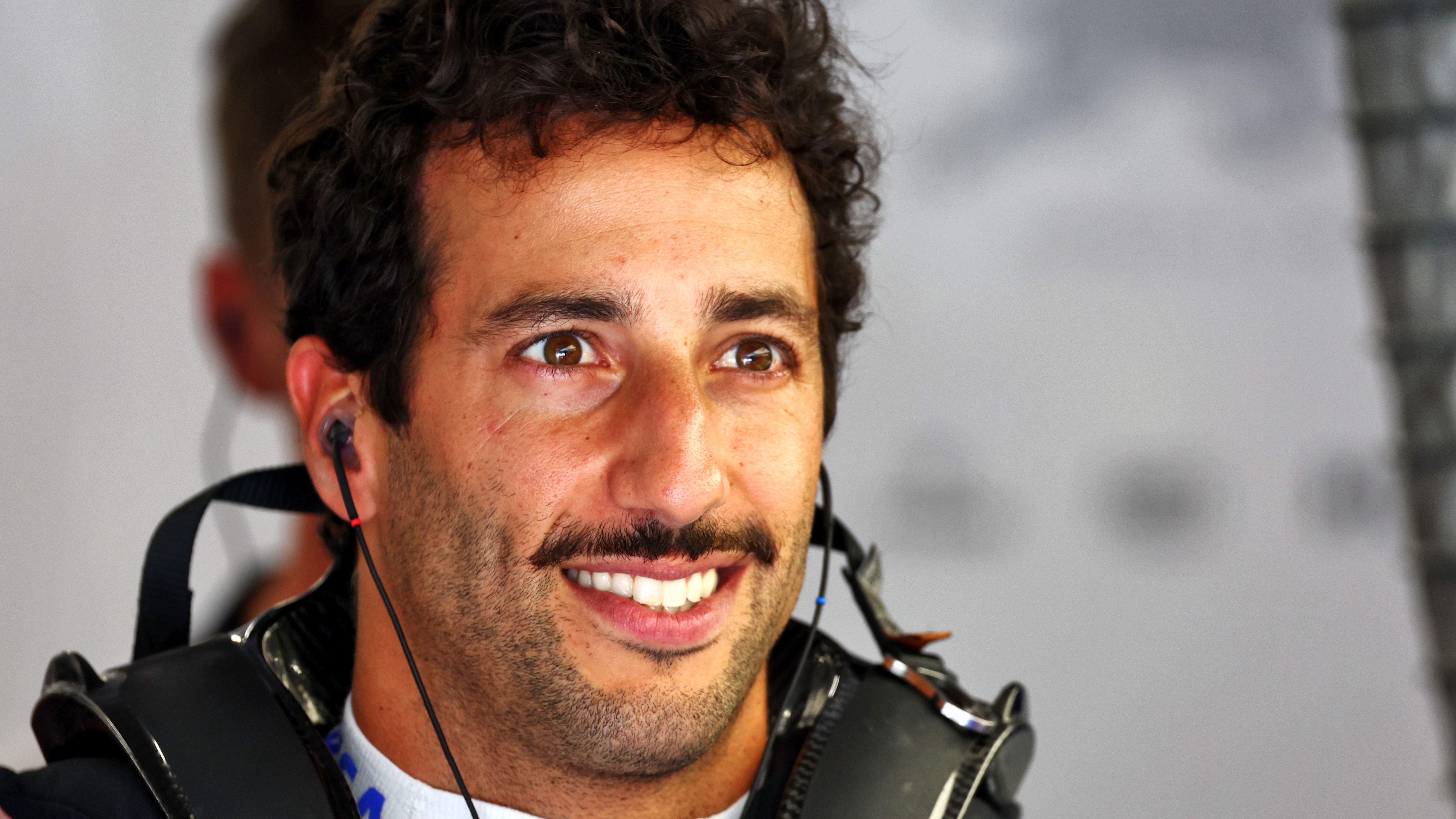 Daniel Ricciardo