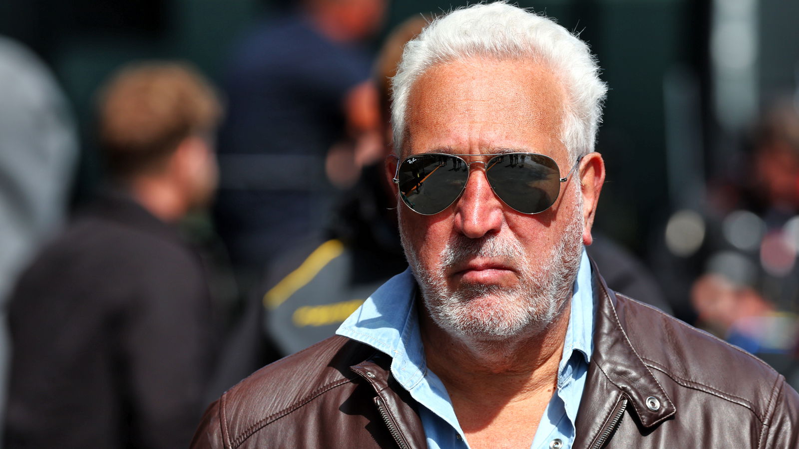 Lawrence Stroll