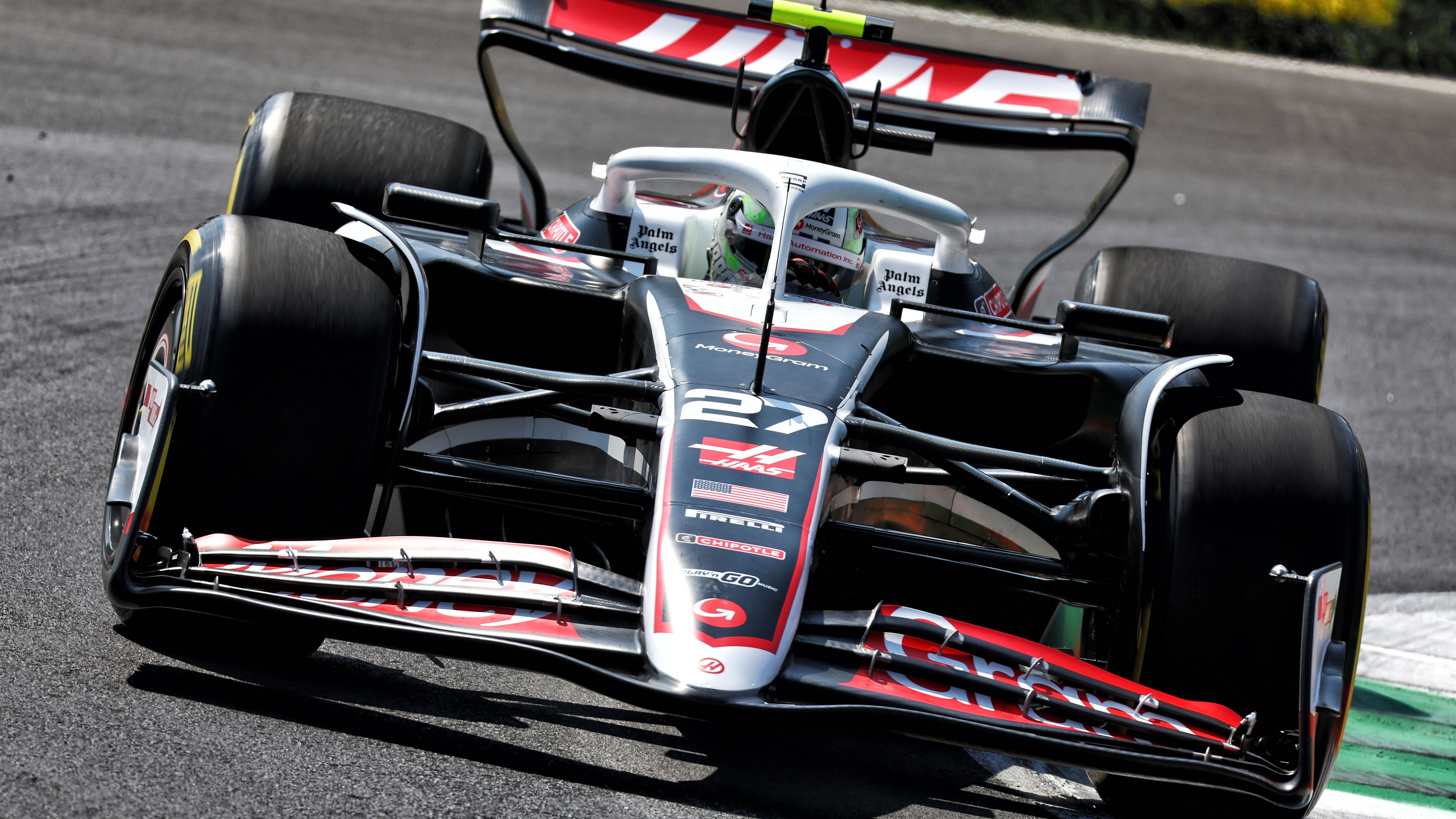 Nico Hulkenberg