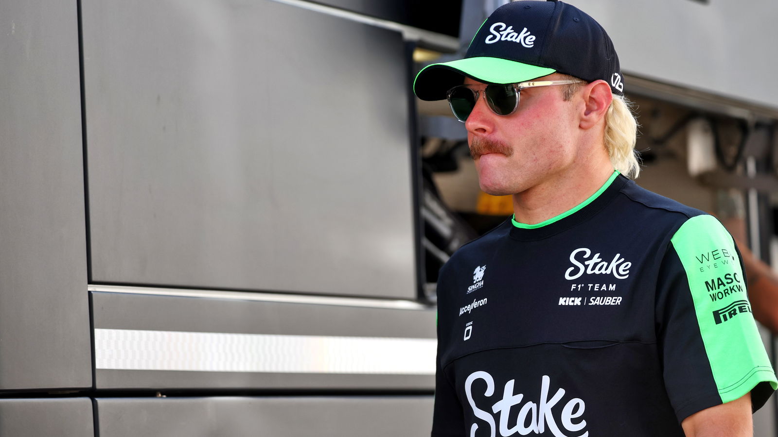Valtteri Bottas