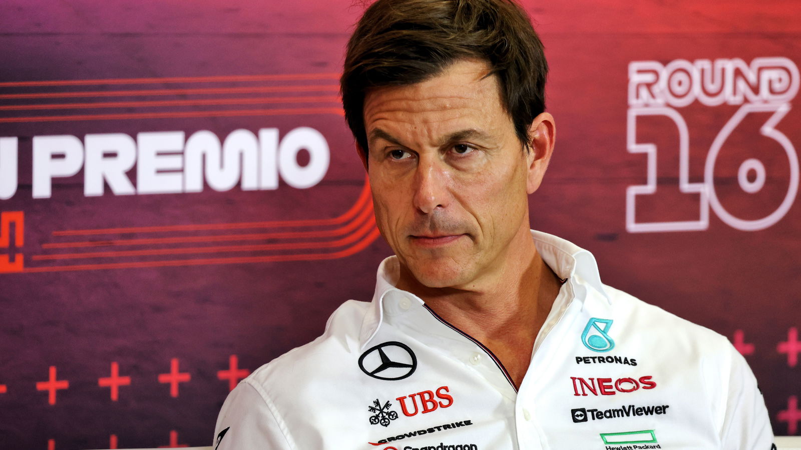Toto Wolff