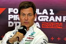 Toto Wolff