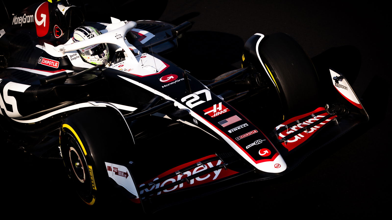 Haas