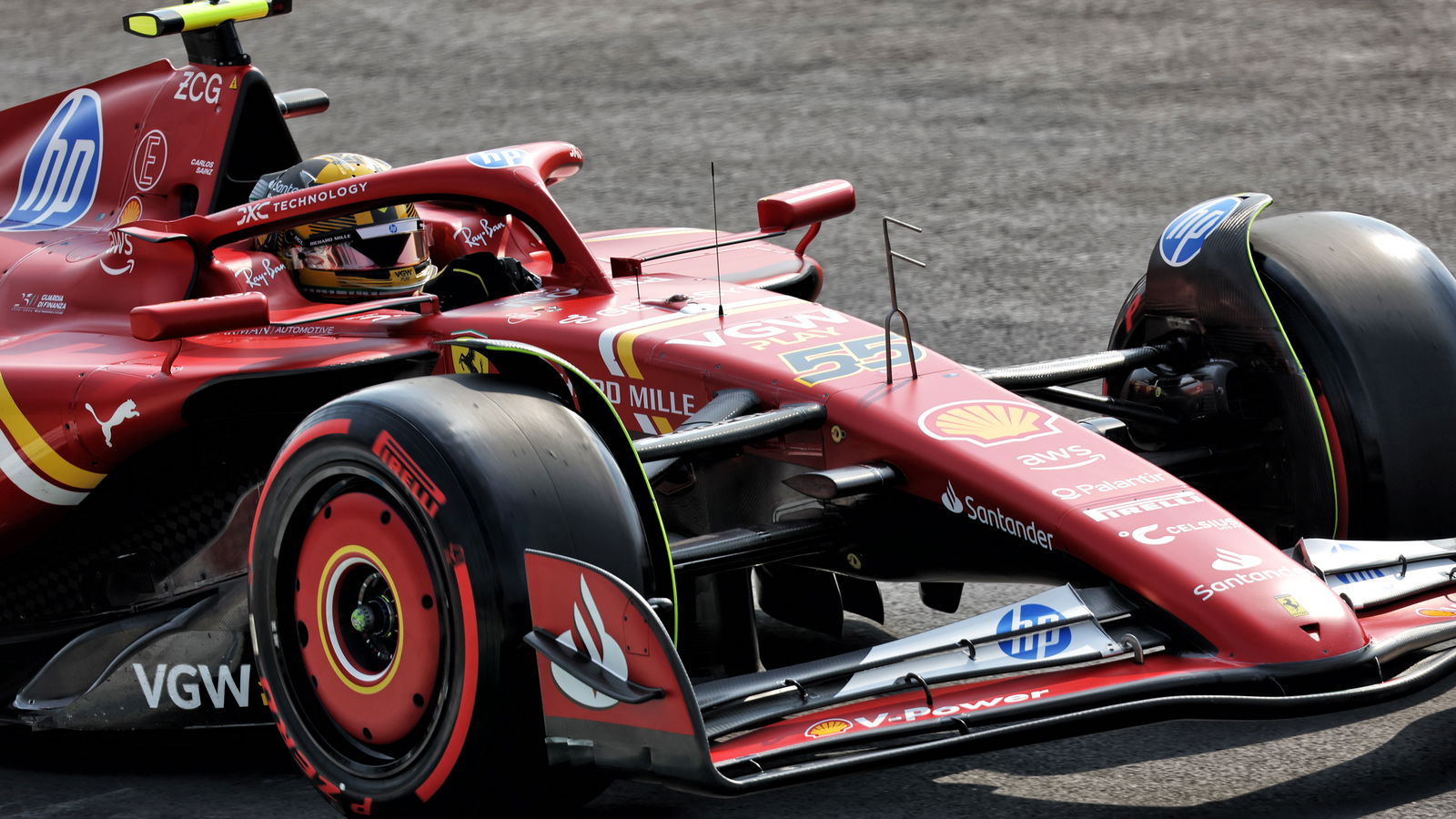 Ferrari