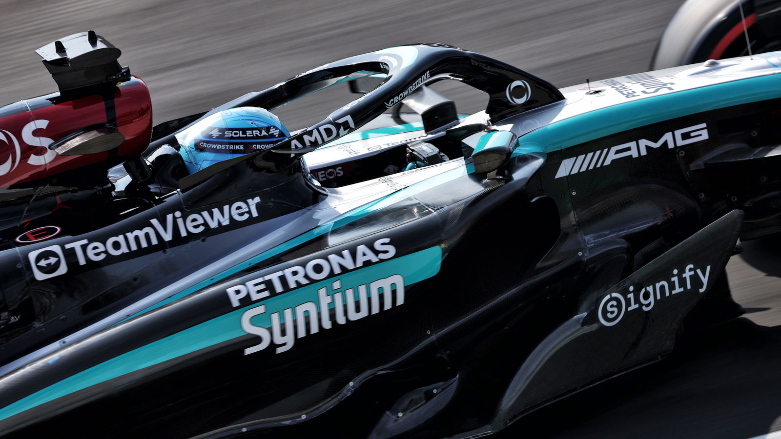 Mercedes
