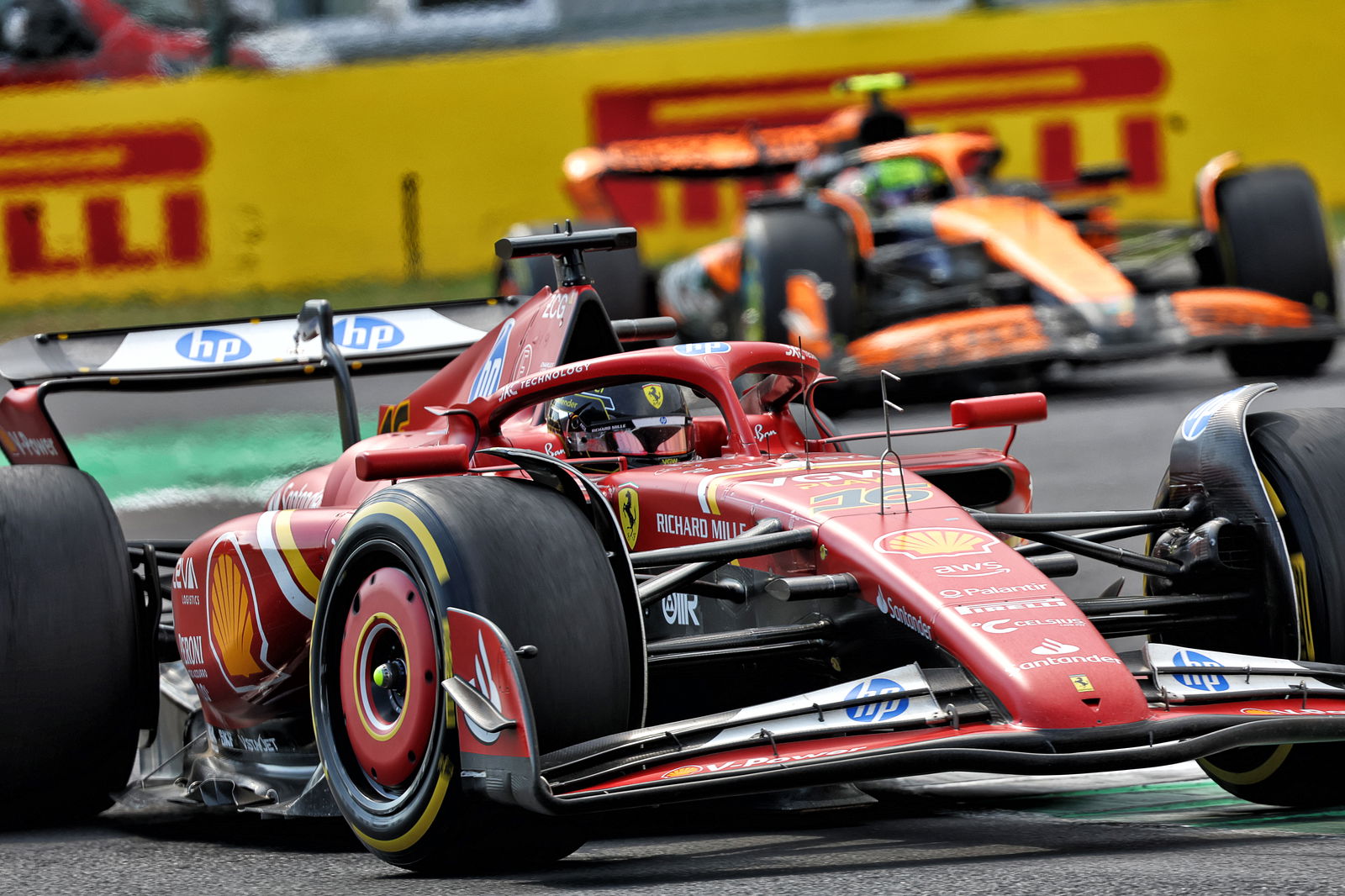 Charles Leclerc