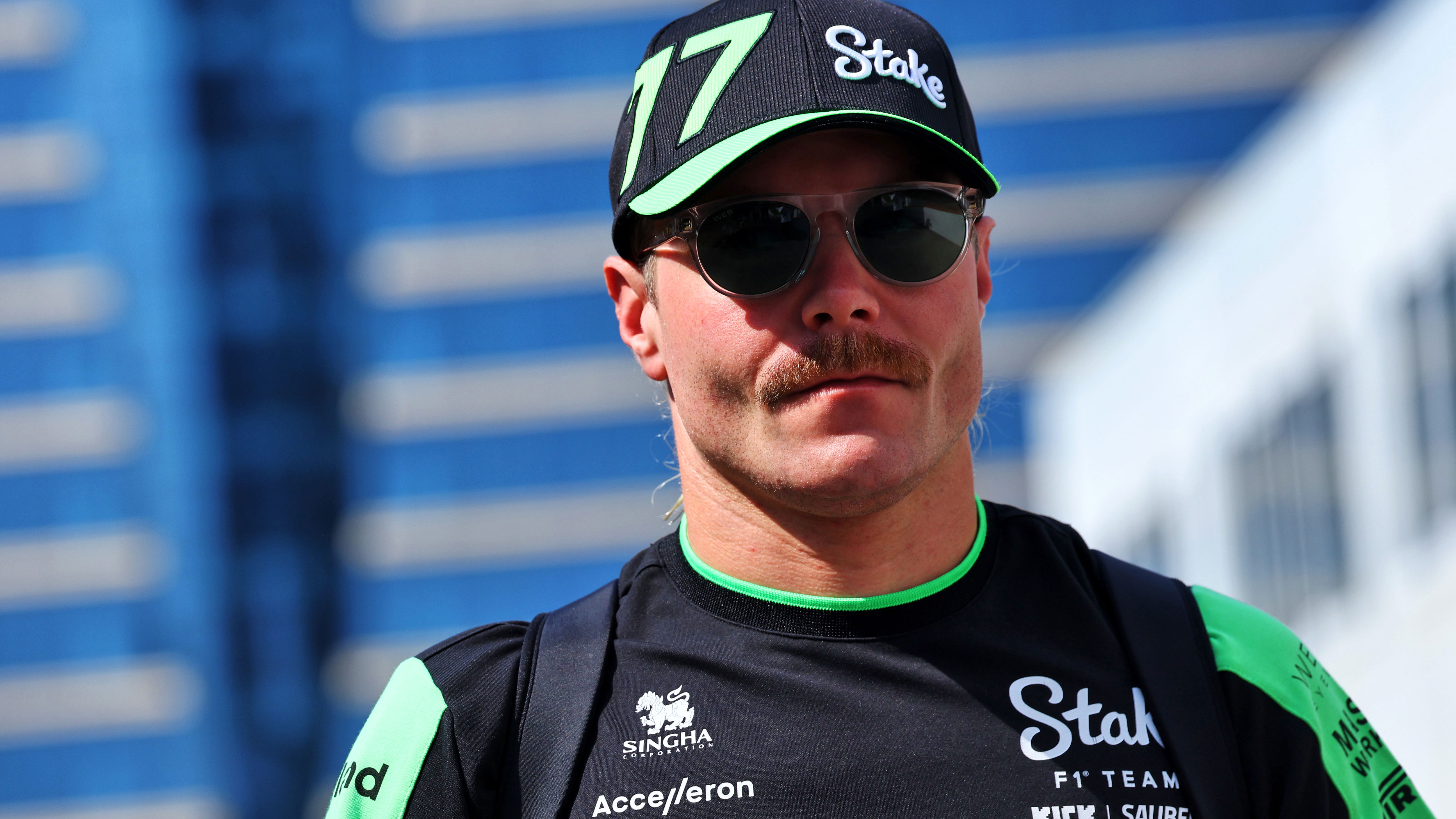 Valtteri Bottas