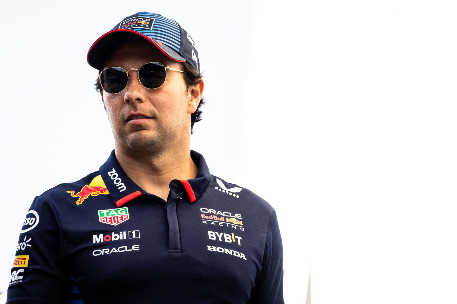 Sergio Perez