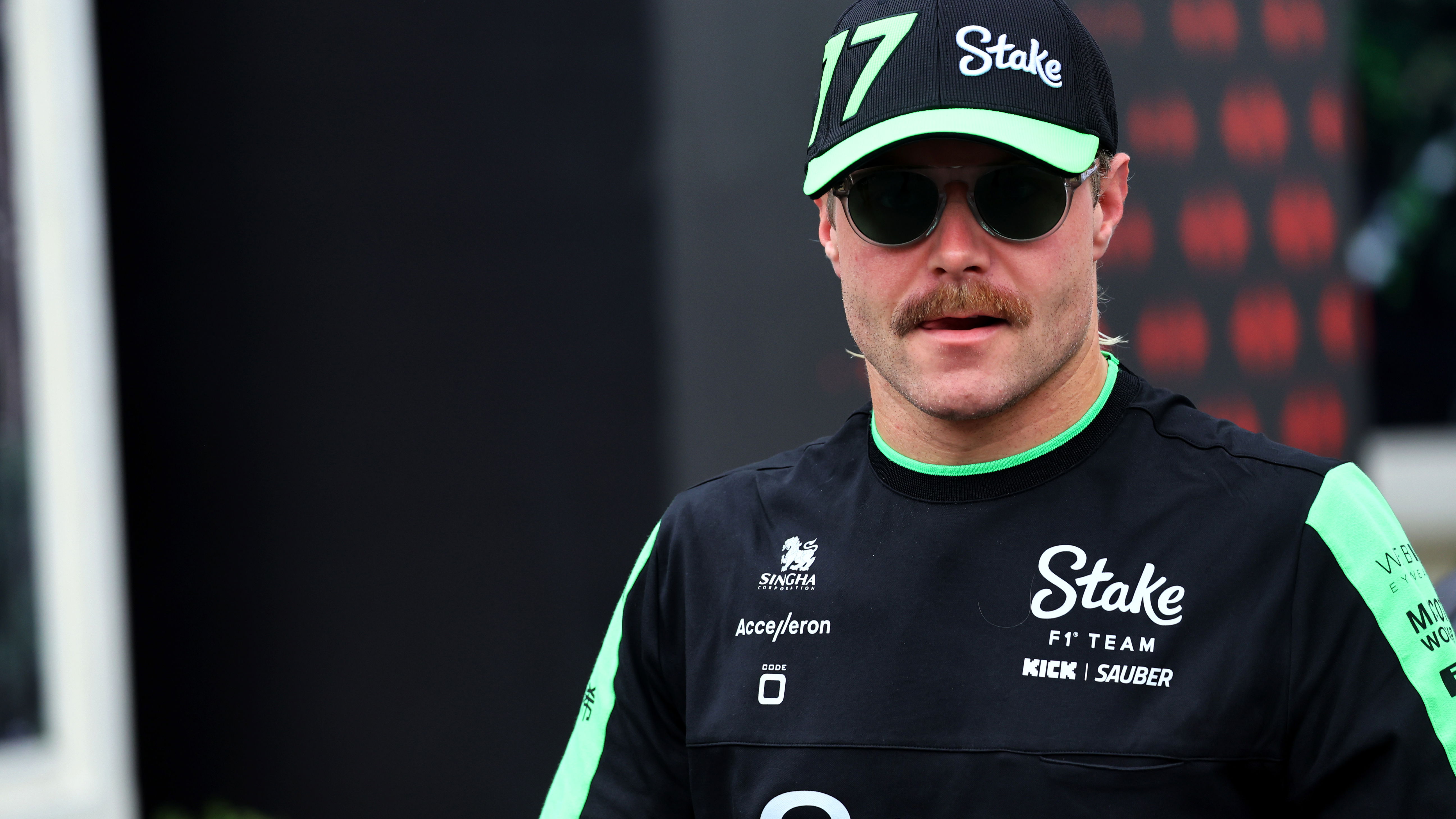 Valtteri Bottas