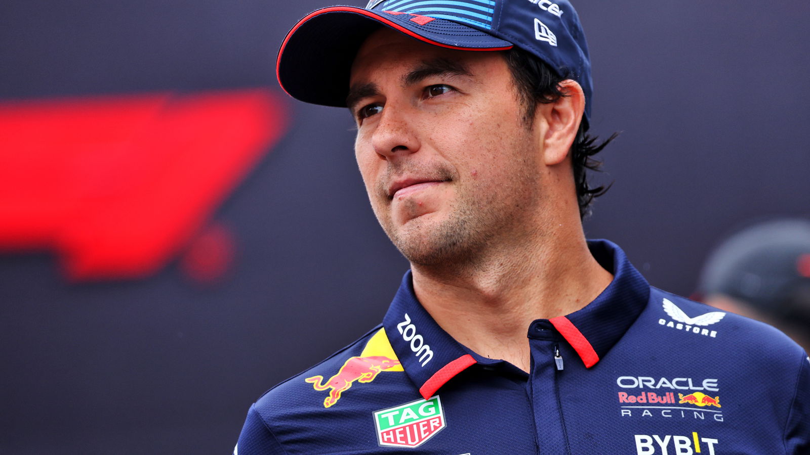 Sergio Perez