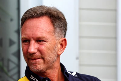 Christian Horner