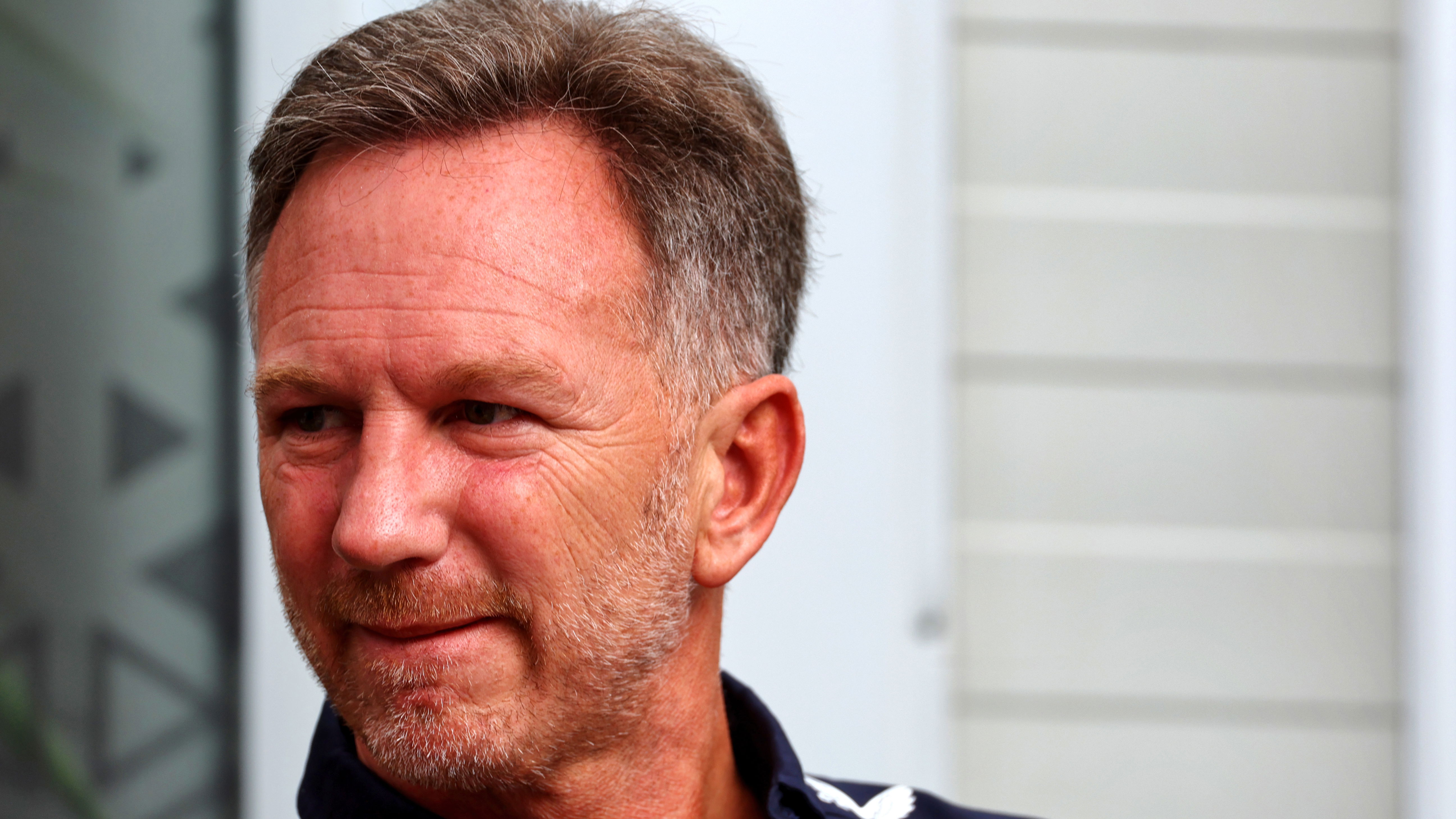 Christian Horner