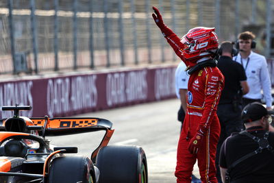 Charles Leclerc 