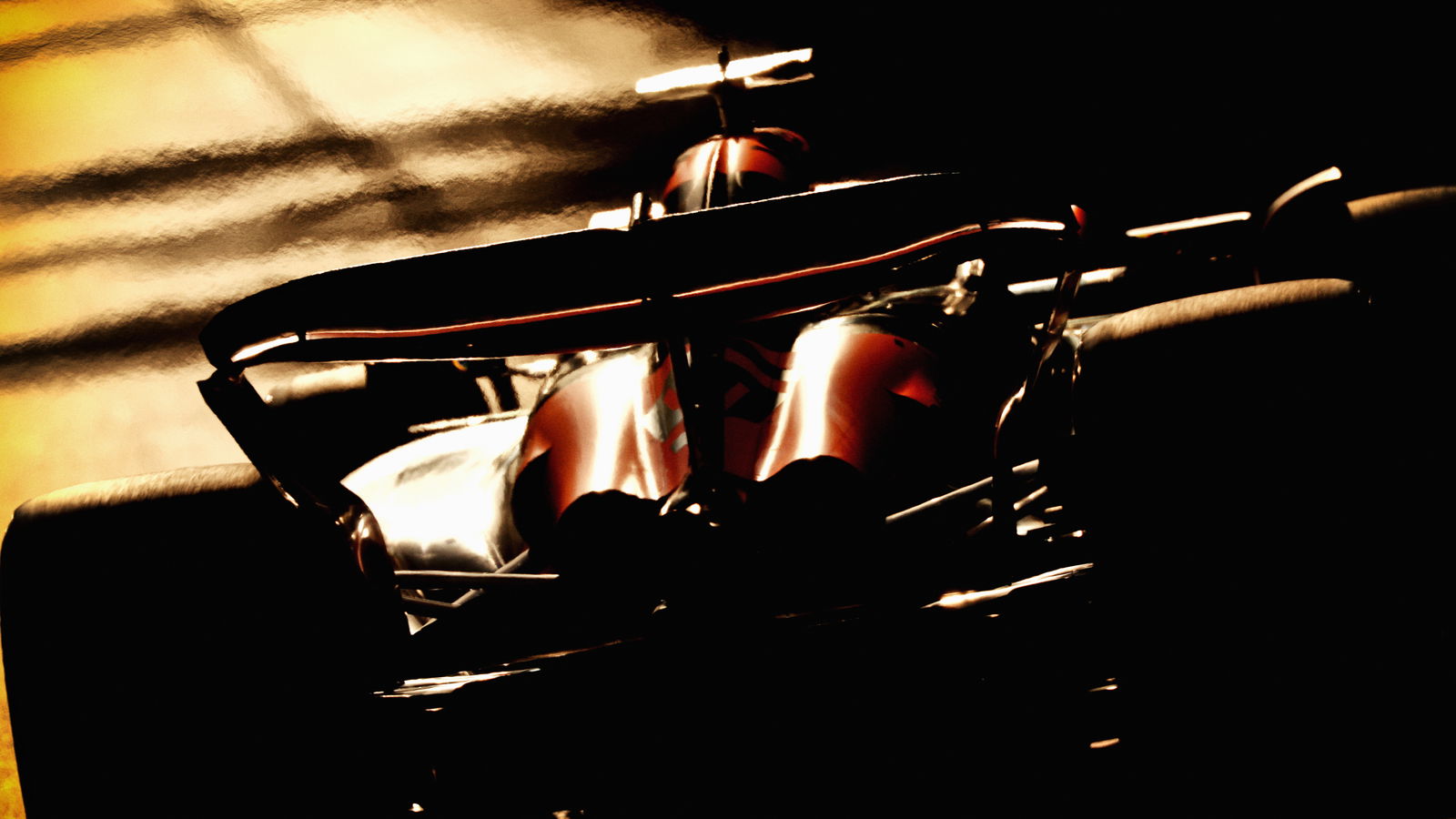McLaren's Oscar Piastri 