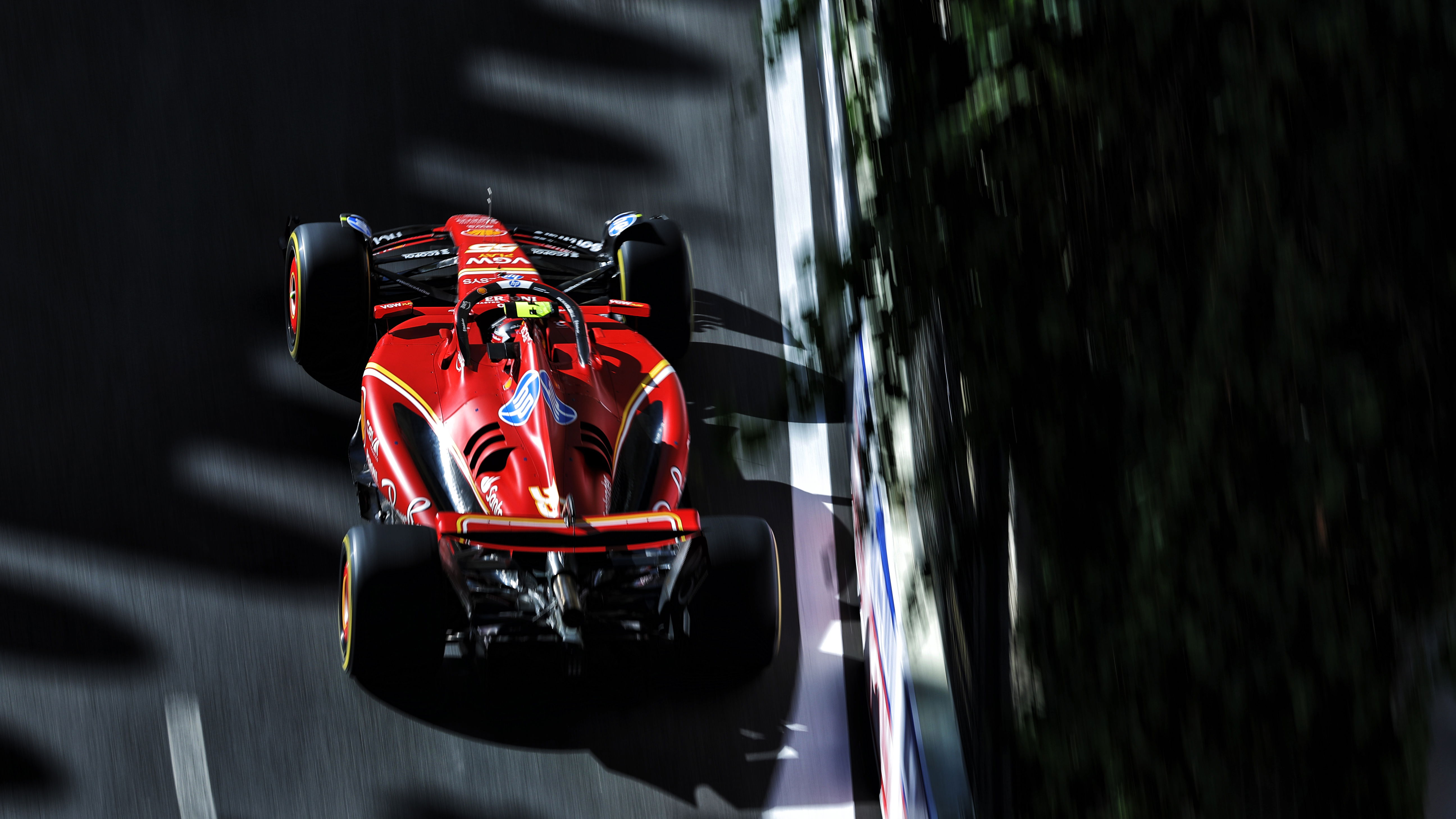 Carlos Sainz