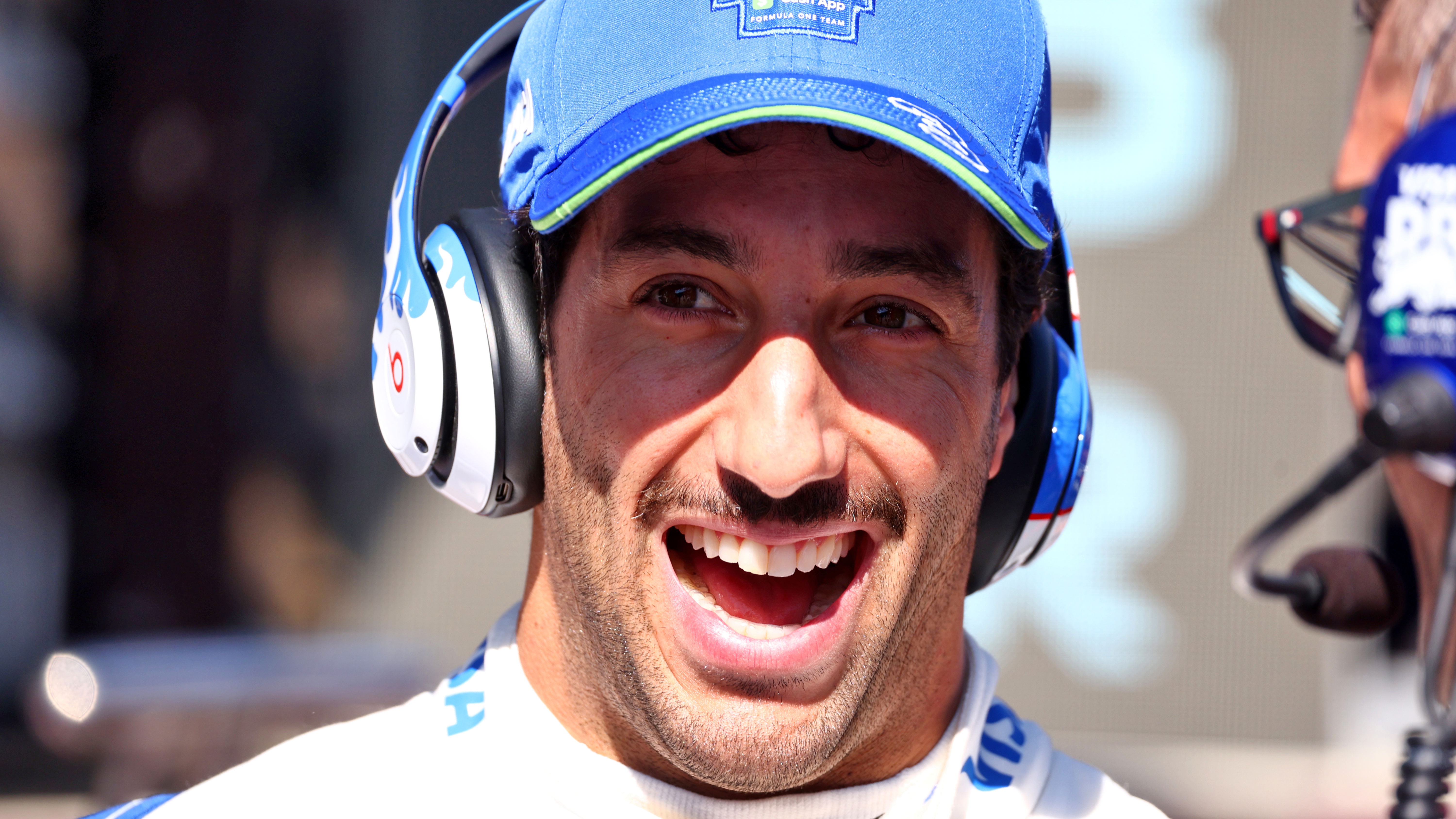 Daniel Ricciardo