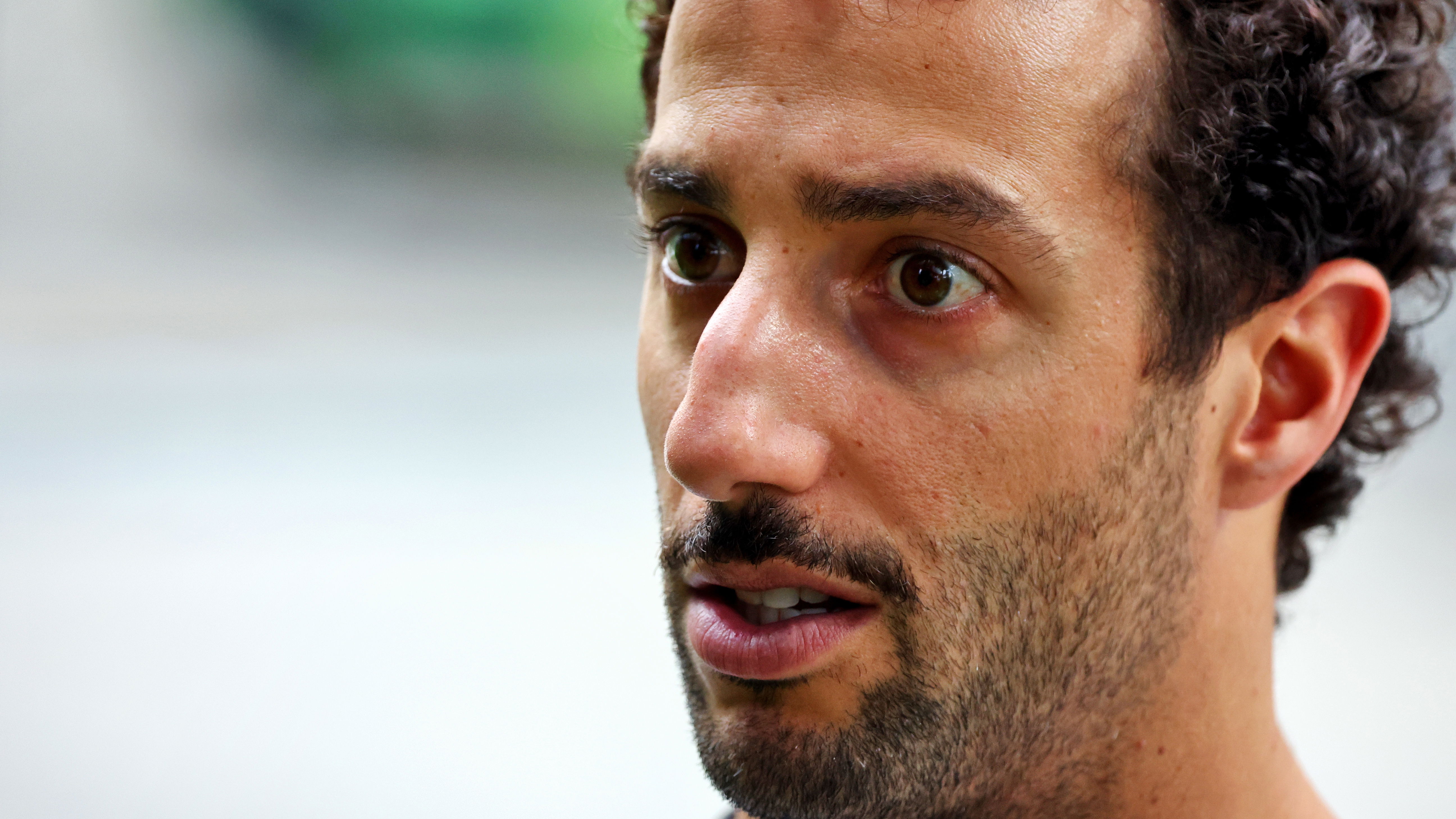 Daniel Ricciardo