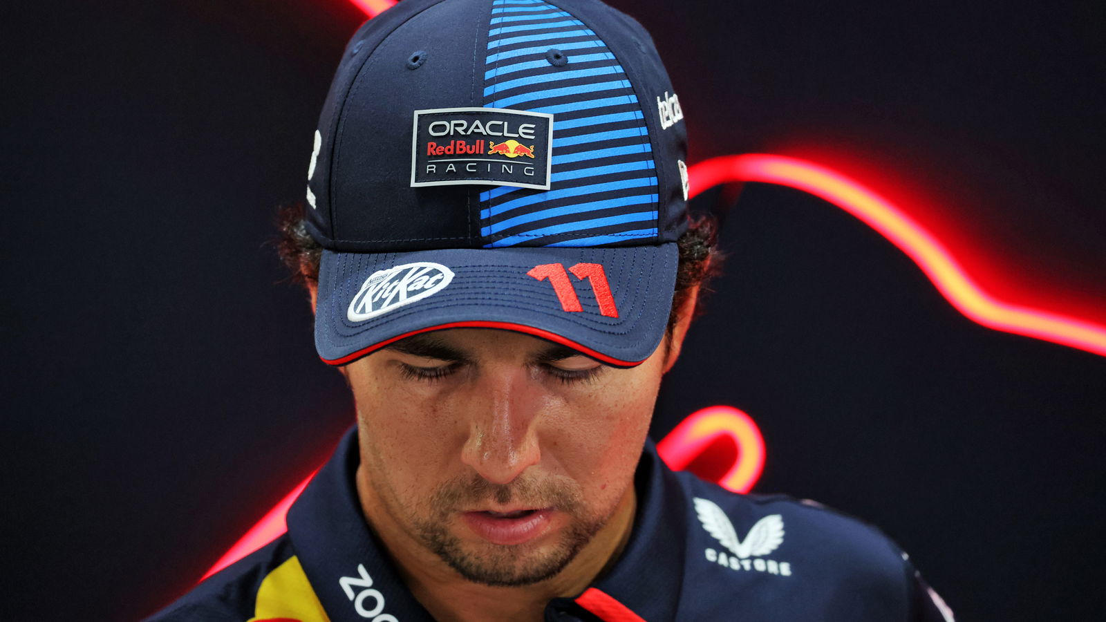 Sergio Perez