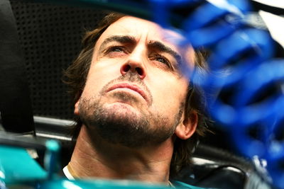 Fernando Alonso