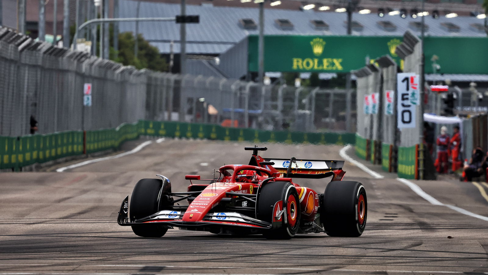 Charles Leclerc