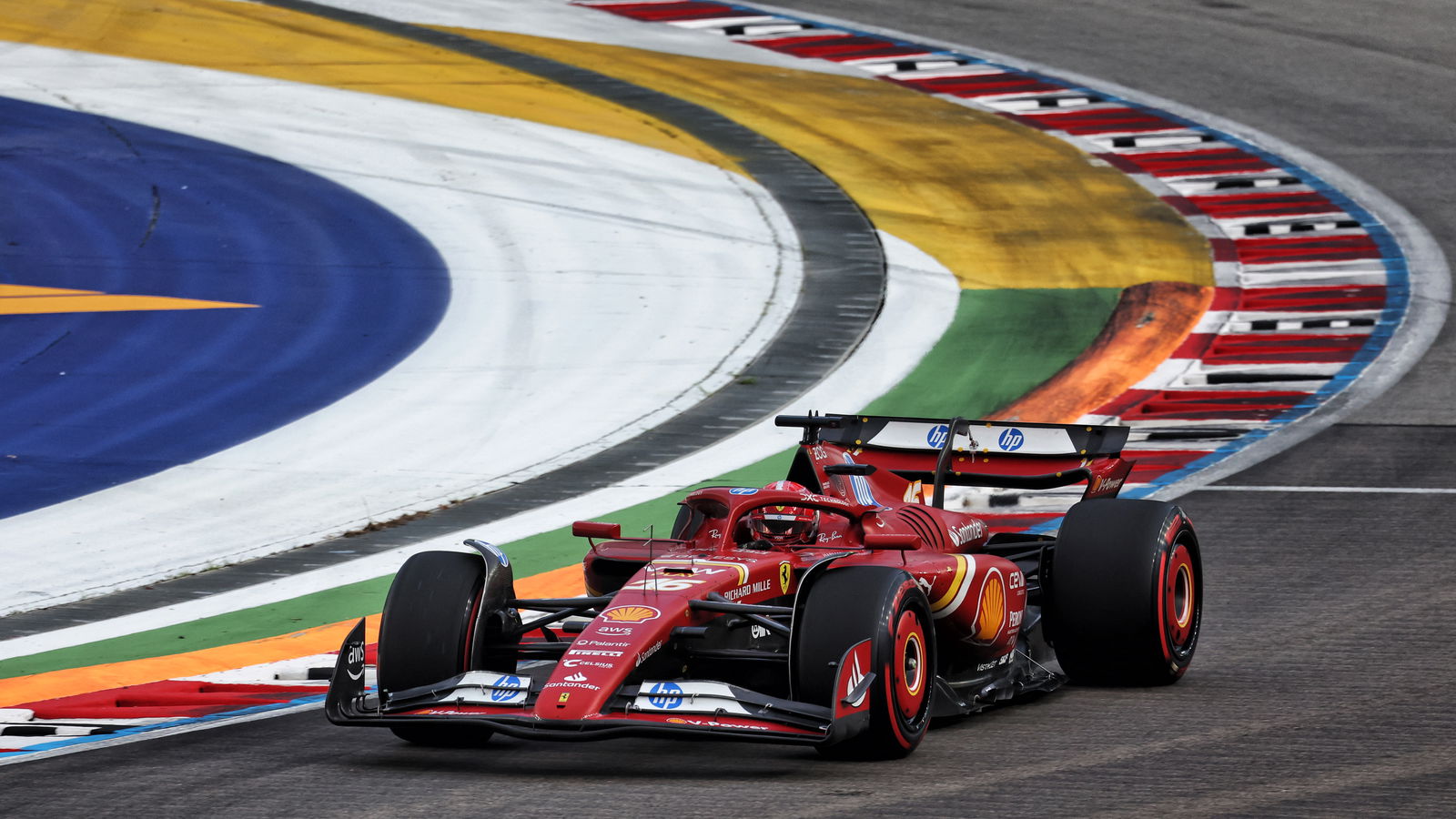 Charles Leclerc