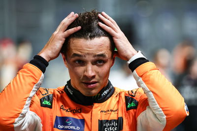 Lando Norris 