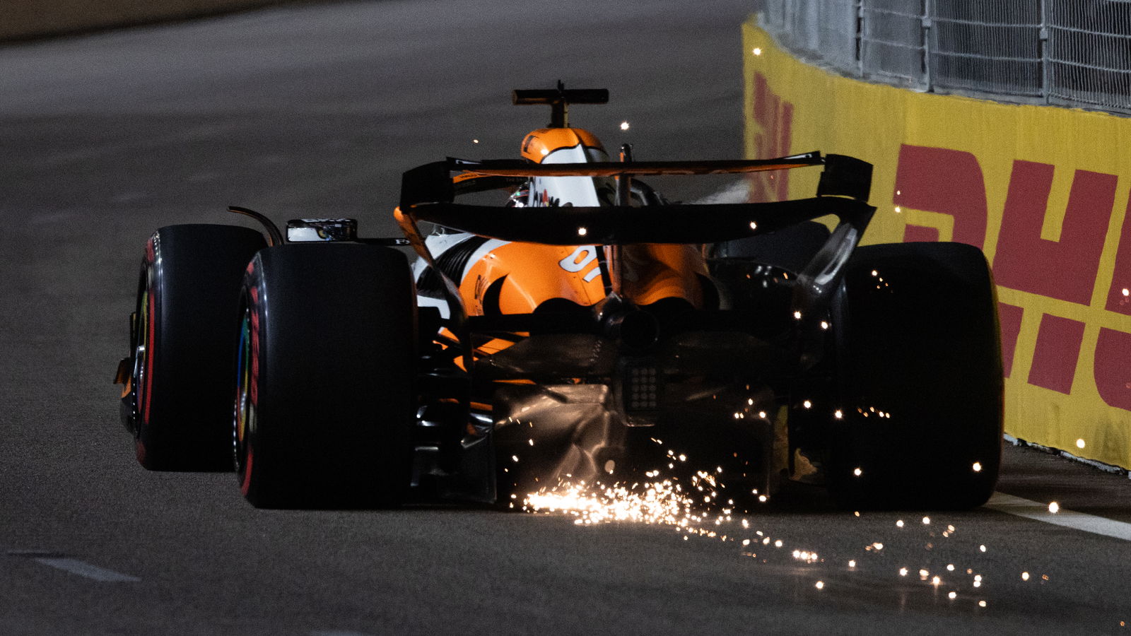 McLaren