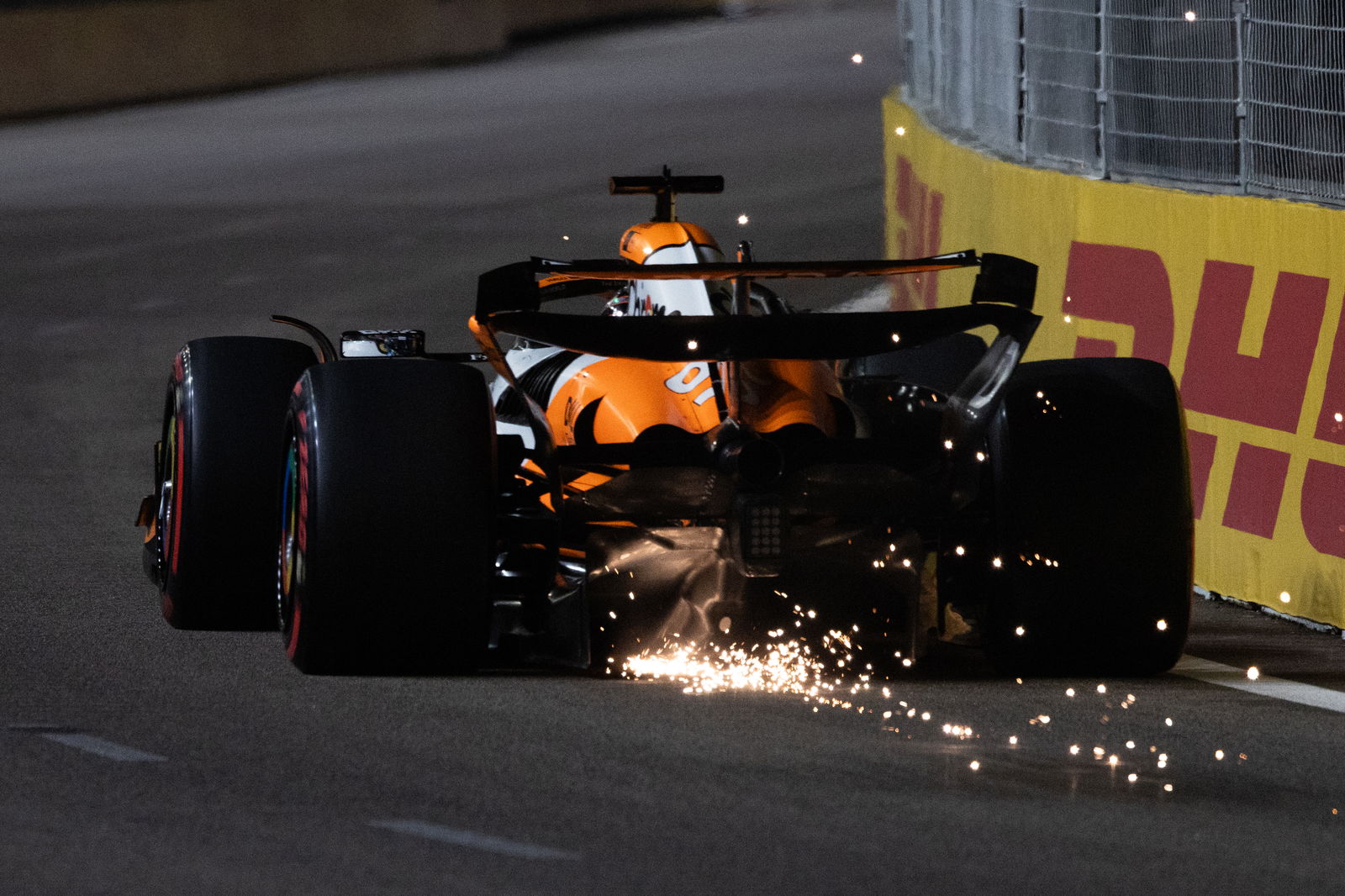 McLaren