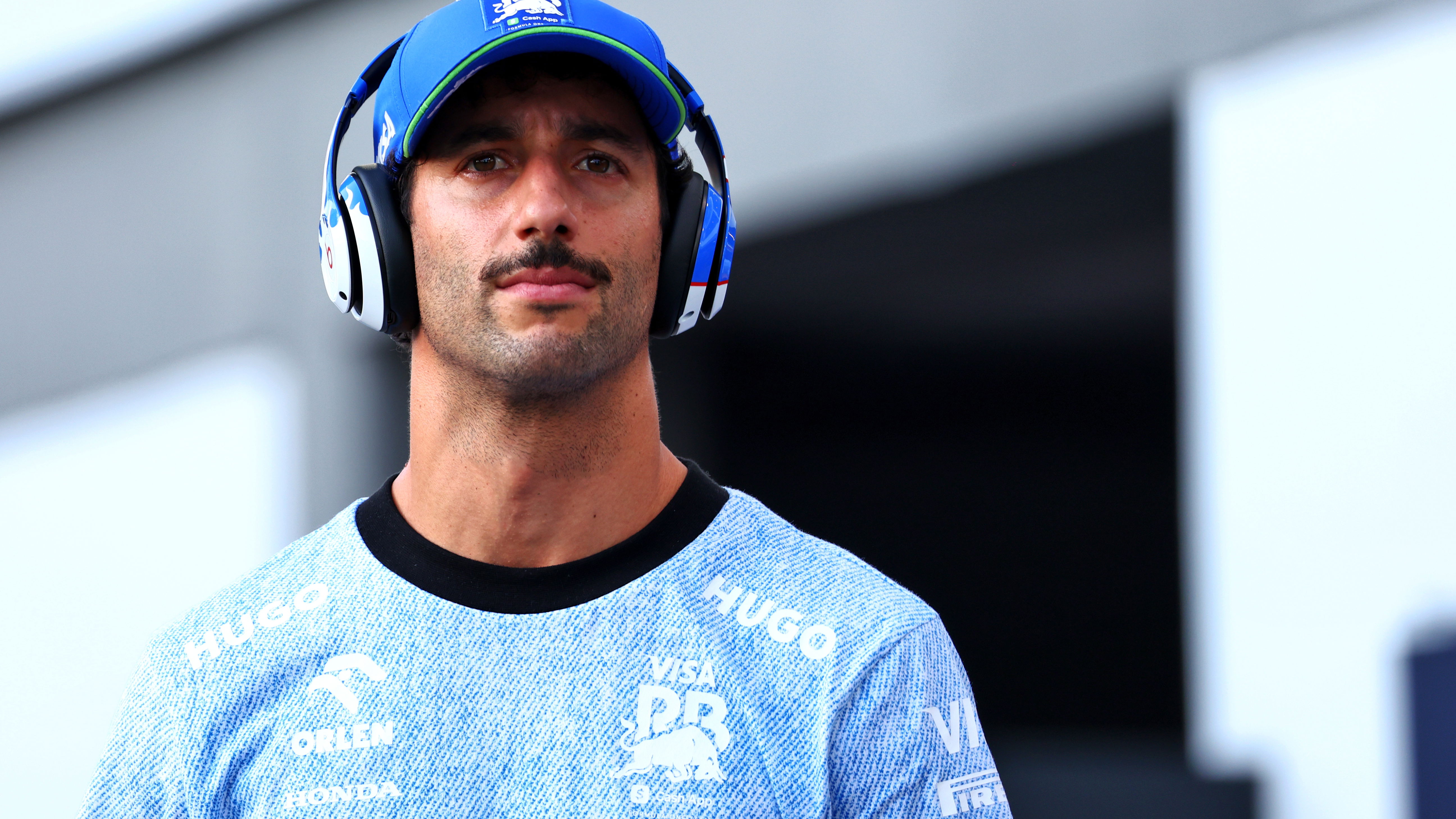 Daniel Ricciardo 