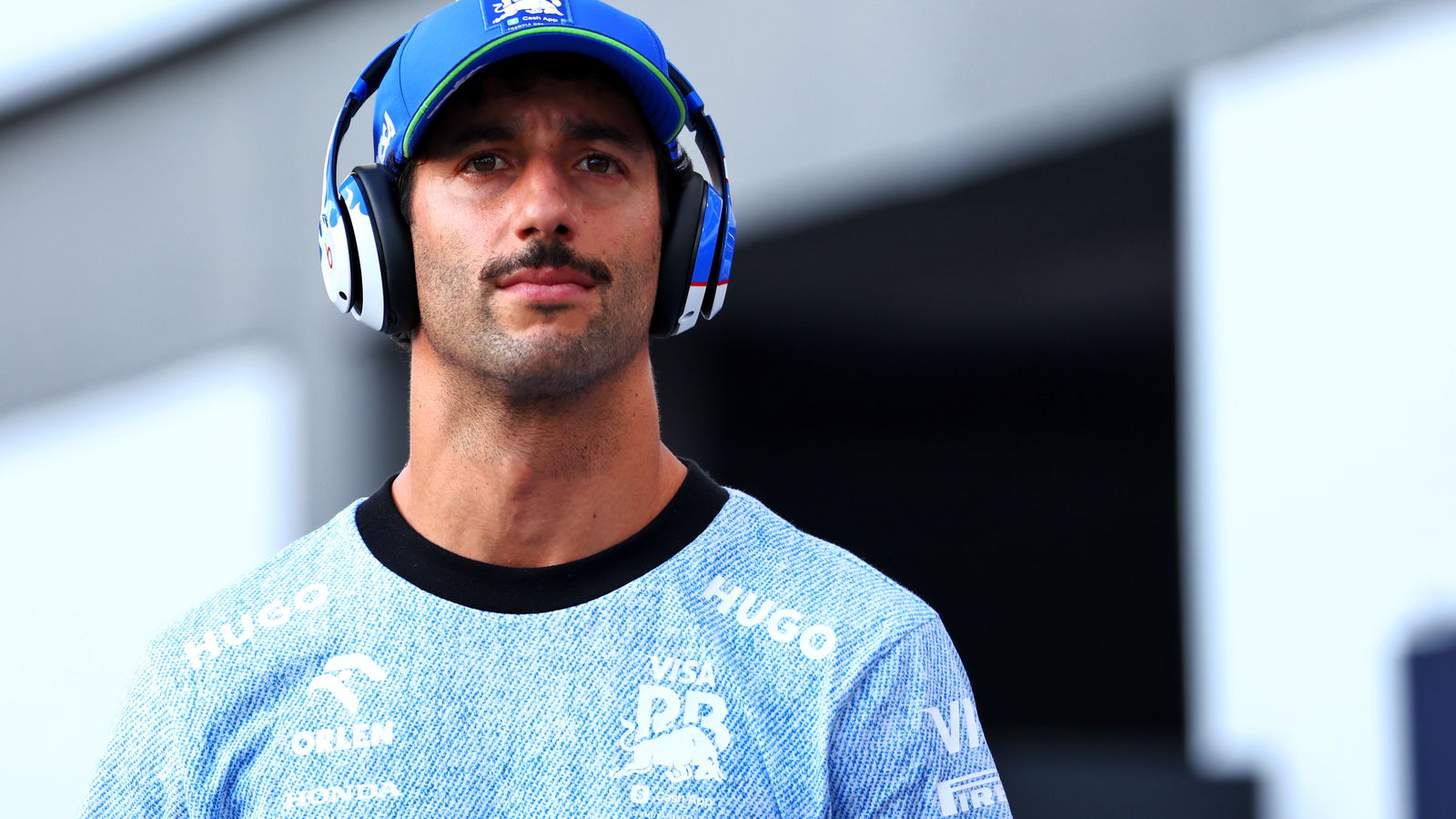 Daniel Ricciardo 