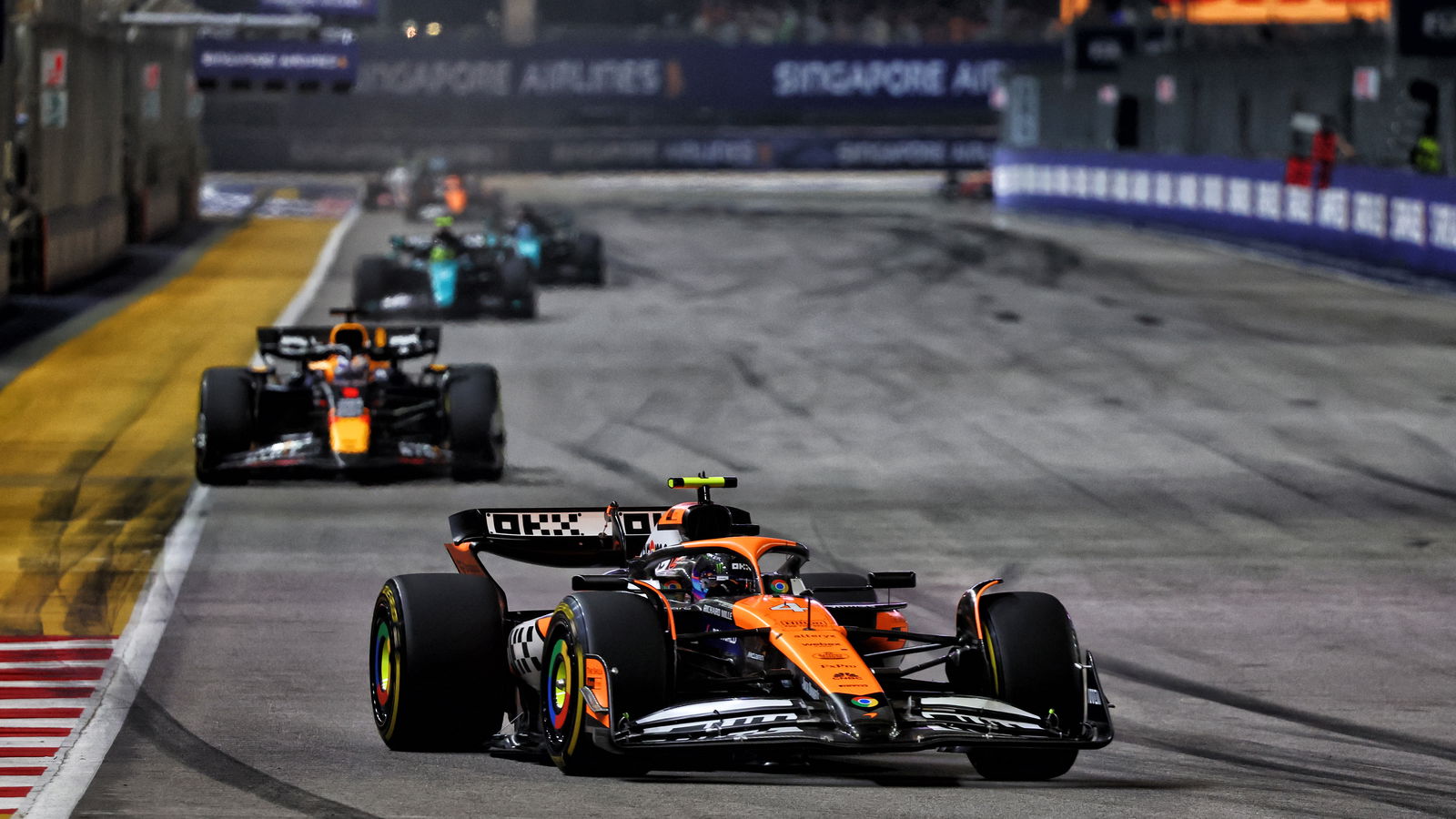 Singapore Grand Prix