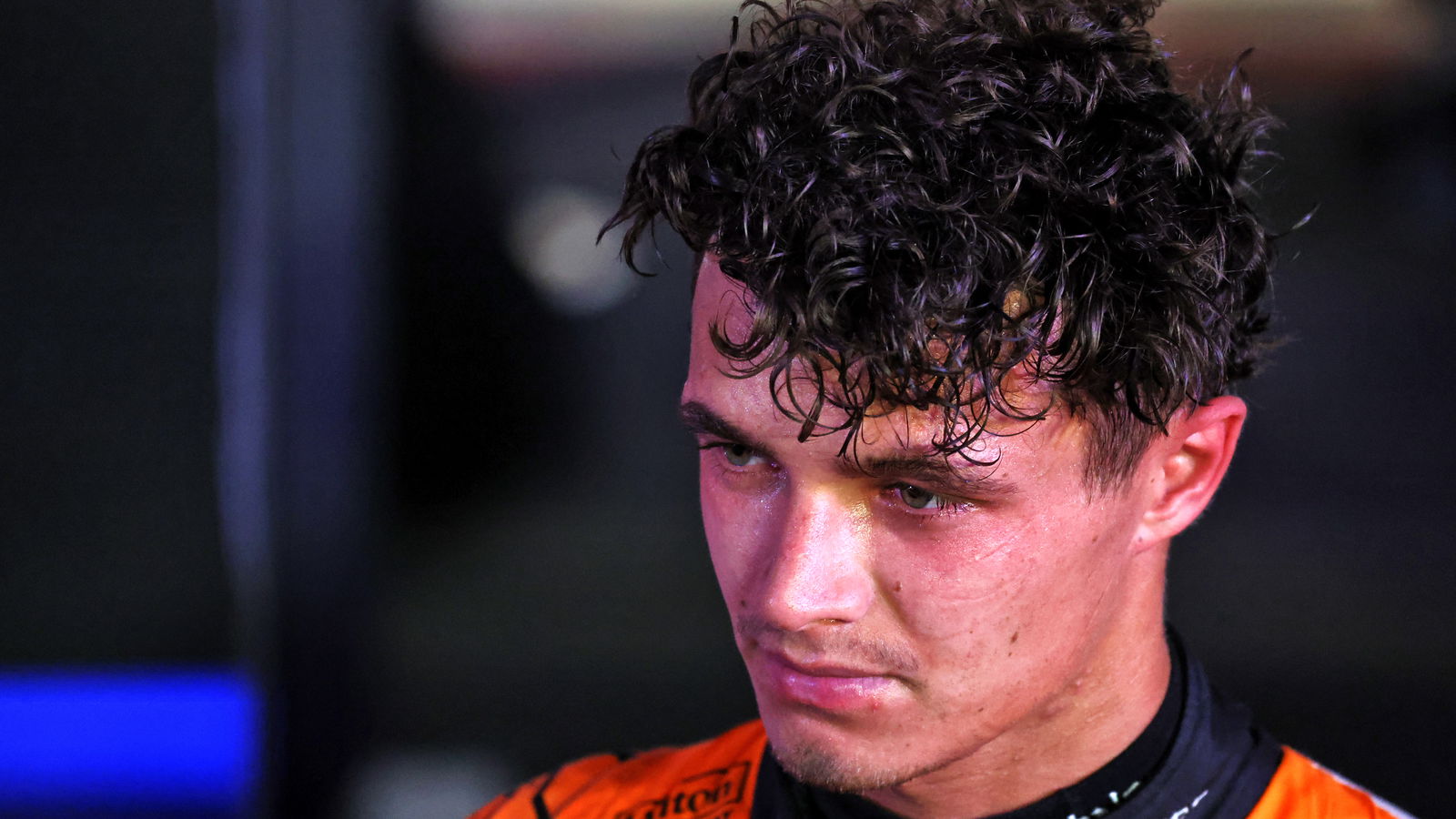Lando Norris 