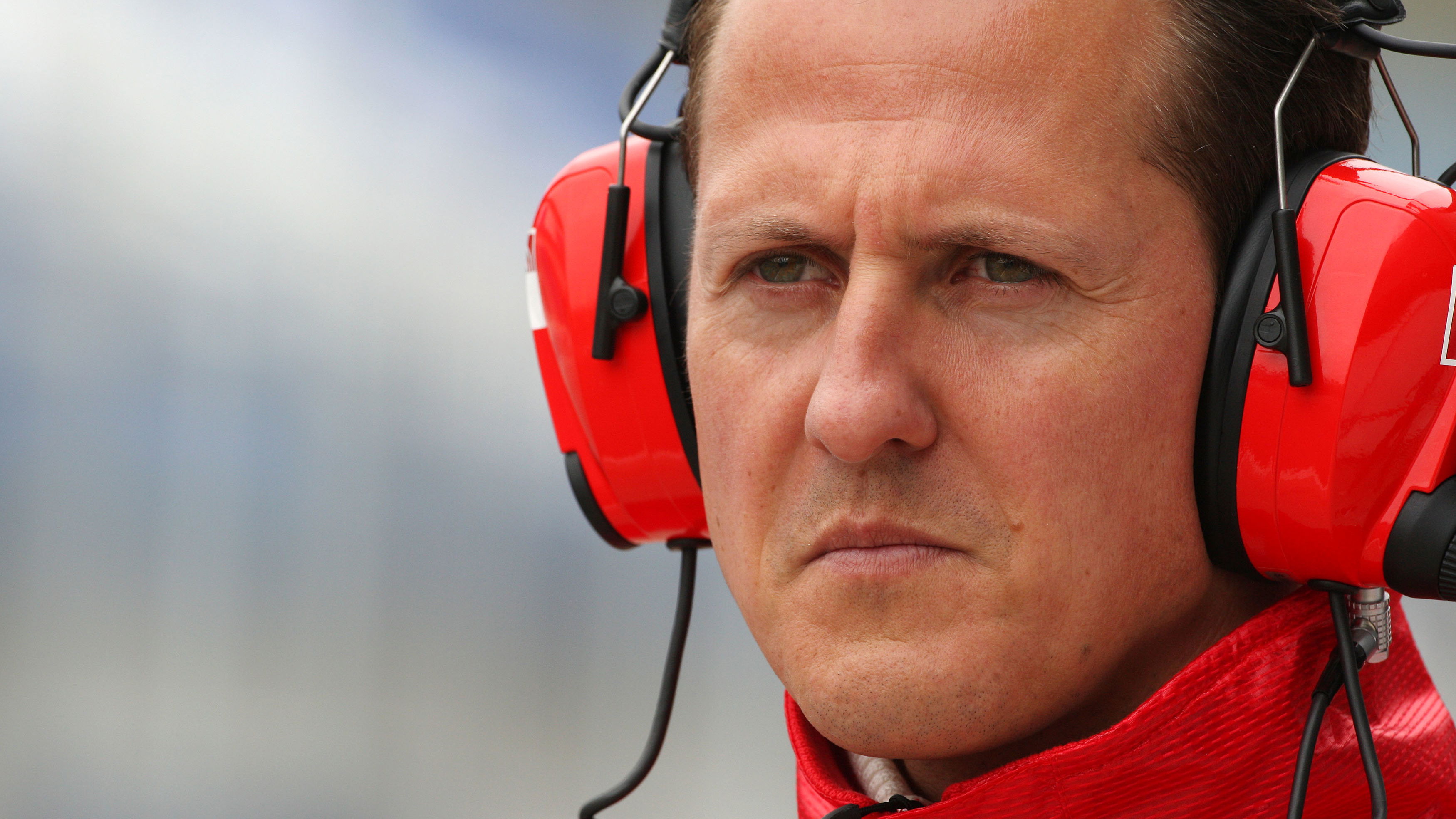 Michael Schumacher