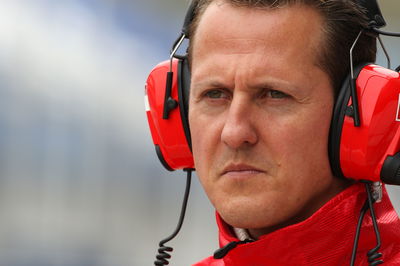 Michael Schumacher