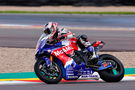 Danny Kent, BSB, 2024, Donington Park, Showdown