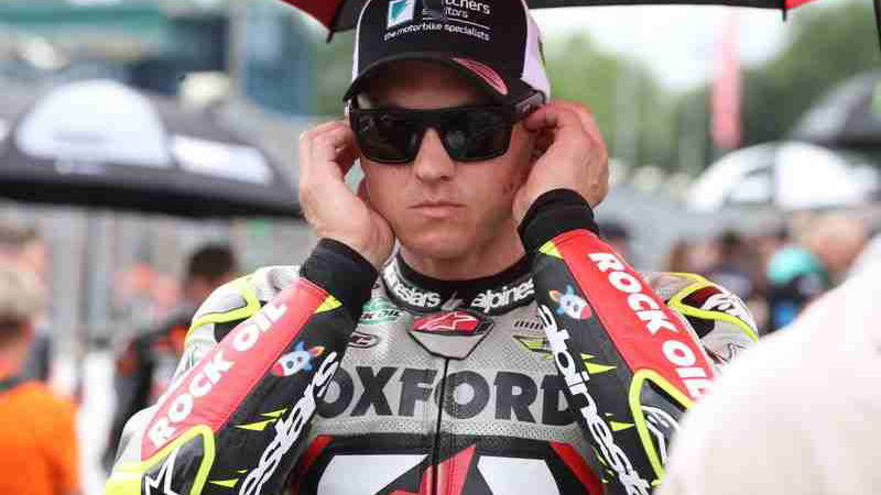 Christian Iddon