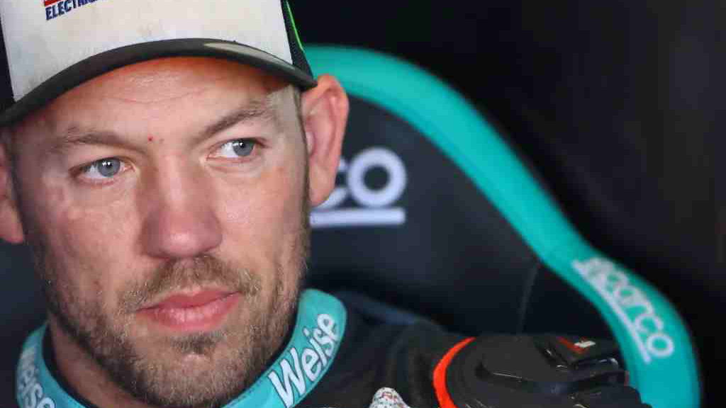 Peter Hickman